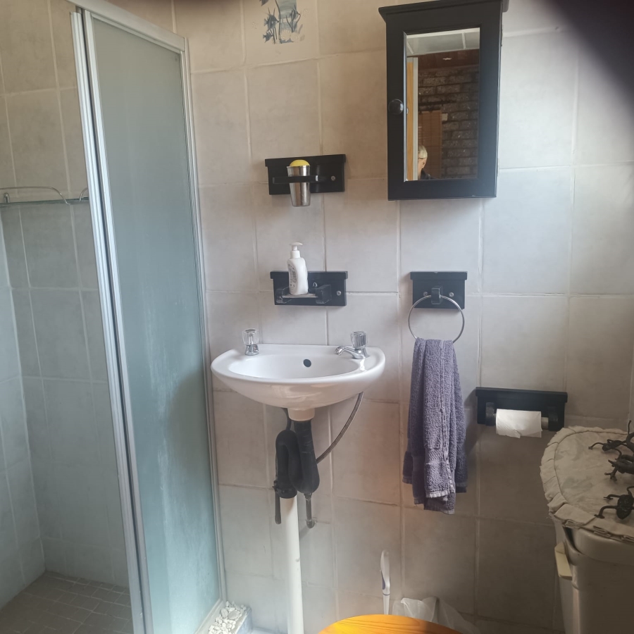 3 Bedroom Property for Sale in Sasolburg Ext 3 Free State